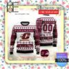 Central Michigan NCCA Rugby Holiday Christmas Sweatshirts