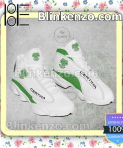 Certina Watch Brand Air Jordan 13 Retro Sneakers