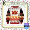 Cerveza Dos Equis Beer Christmas Jumpers