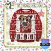 Cerveza Victoria Beer Can Christmas Jumpers
