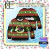 Chainsaw Man Christmas Jumpers