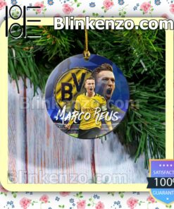 Champions League - Marco Reus Hanging Ornaments