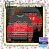 Chirstmas Is Coming Christmas Jumpers