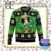Christmas Brook One Piece Knitted Christmas Jumper