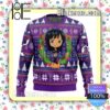 Christmas Nico One Piece Knitted Christmas Jumper