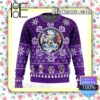 Christmas Quest Genshin Impact Knitted Christmas Jumper