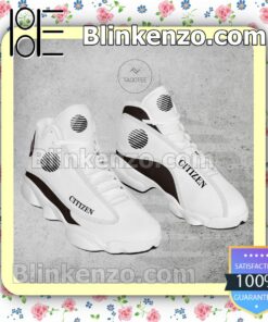 Citizen Watch Brand Air Jordan 13 Retro Sneakers