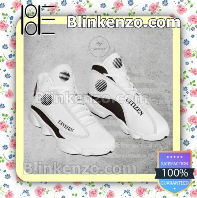 Citizen Watch Brand Air Jordan 13 Retro Sneakers