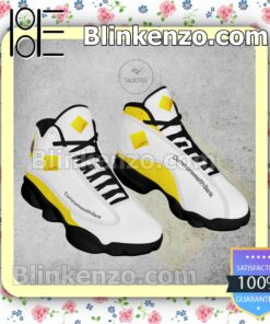 Commonwealth Bank Brand Air Jordan 13 Retro Sneakers a