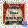 Coors Banquet Beer Christmas Jumpers