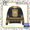 Cutty Sark Scotch Whisky Christmas Jumpers