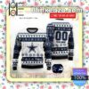 Dallas Cowboys Holiday Christmas Sweatshirts
