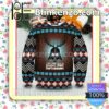 Darth Vader Star Wars I Find Your Lack Of Holiday Spirit Disturbing Holiday Christmas Sweatshirts