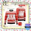 Davenport University-Holland Location Uniform Christmas Sweatshirts