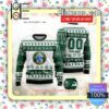 Deportes Maipo Quilicura Soccer Holiday Christmas Sweatshirts