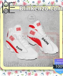 Deutsche Bahn Brand Air Jordan 13 Retro Sneakers