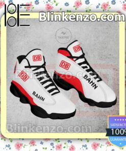Deutsche Bahn Brand Air Jordan 13 Retro Sneakers a