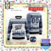Dinamo 576 Sport Holiday Christmas Sweatshirts