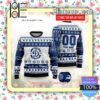 Dinamo Junior Sport Holiday Christmas Sweatshirts