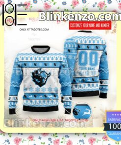 Dinamo Minsk Hockey Jersey Christmas Sweatshirts