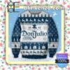 Don Julio Tequila Christmas Jumpers