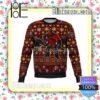 Dota 2 Premium Knitted Christmas Jumper