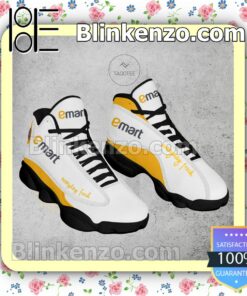 E-mart Market Brand Air Jordan 13 Retro Sneakers a