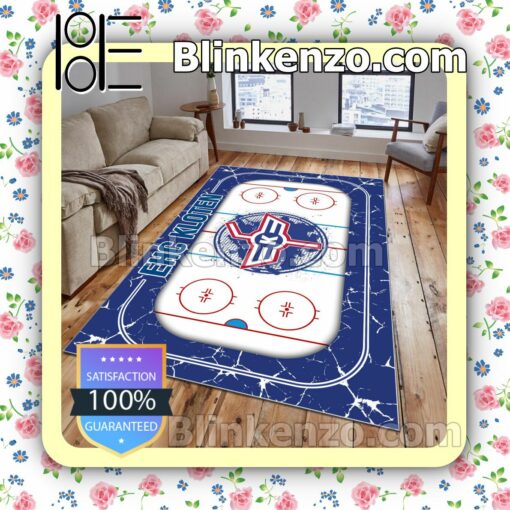 EHC Kloten Club Rug Mats