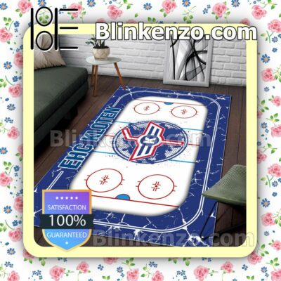 EHC Kloten Club Rug Mats a