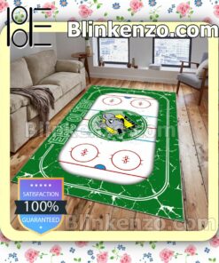 EHC Olten Club Rug Mats