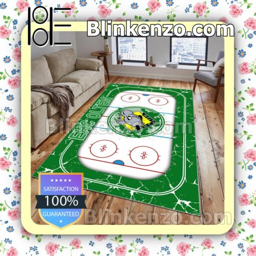 EHC Olten Club Rug Mats