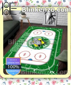 EHC Olten Club Rug Mats a