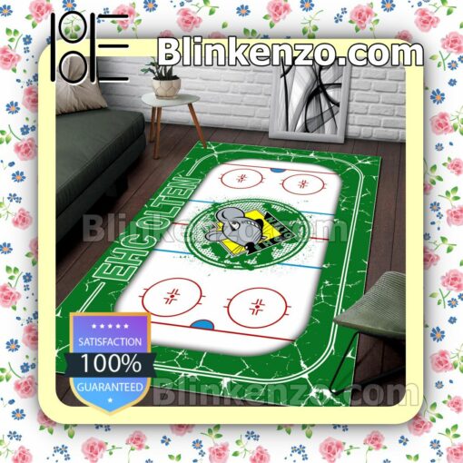 EHC Olten Club Rug Mats a