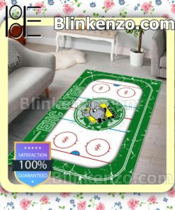 EHC Olten Club Rug Mats b