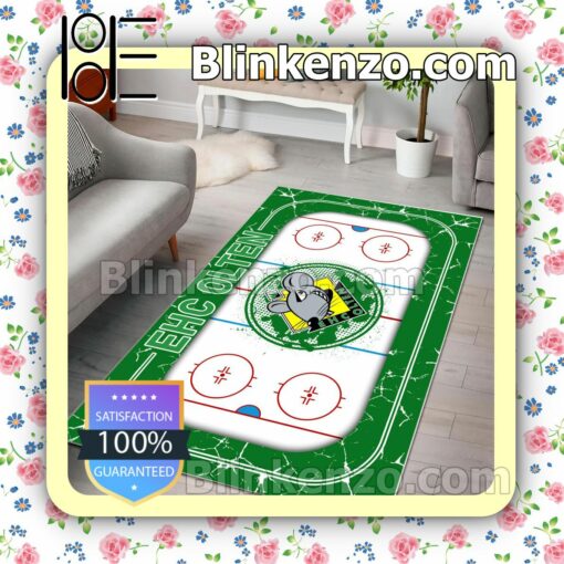 EHC Olten Club Rug Mats b