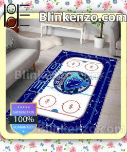 ERC Ingolstadt Club Rug Mats b