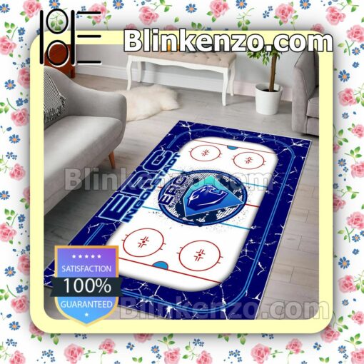 ERC Ingolstadt Club Rug Mats b