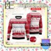 ESATM Uniform Christmas Sweatshirts
