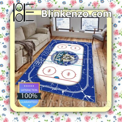 EV Zug Club Rug Mats