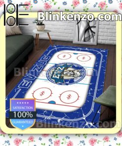 EV Zug Club Rug Mats a