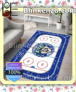 EV Zug Club Rug Mats b