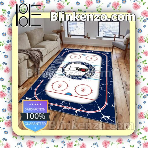 Eisbaren Berlin Club Rug Mats