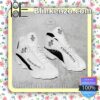Emilio Pucci Brand Air Jordan 13 Retro Sneakers