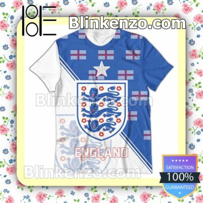 England National FIFA 2022 Hoodie Jacket c