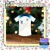 England Team Jersey - Kieran Trippier Hanging Ornaments