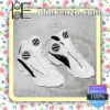 Ermenegildo Zegna Brand Air Jordan 13 Retro Sneakers