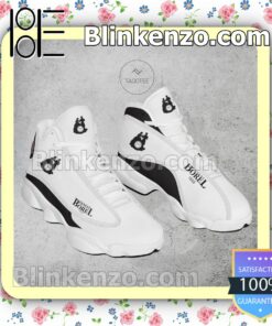 Ernest Borel Brand Air Jordan 13 Retro Sneakers