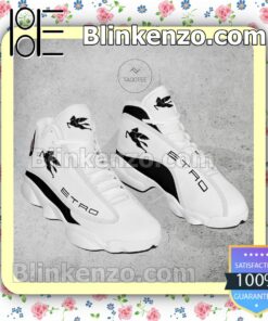 Etro Brand Air Jordan 13 Retro Sneakers