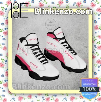 Etude House Brand Air Jordan 13 Retro Sneakers a