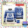 FC Orenburg Soccer Holiday Christmas Sweatshirts